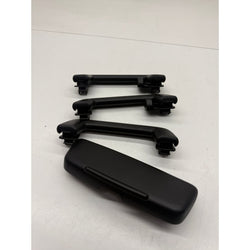 Ford Focus ST Roof grab handles MK2 ST225 2007