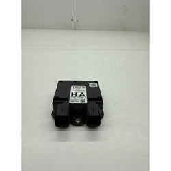 Ford Fiesta ST restraint control module ST150 MK6 2005 14B056HA