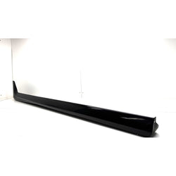 Vauxhall Astra side skirt drivers right VXR MK5 2008
