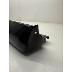 Vauxhall Astra side skirt drivers right VXR MK5 2008