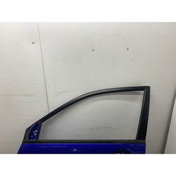 Mitsubishi Evolution Door panel front passenger left Evo 9 2006 Lancer