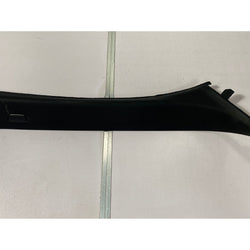 BMW M5 F10 A Pillar drivers right 2011 5 Series