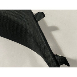 BMW M5 F10 A Pillar drivers right 2011 5 Series