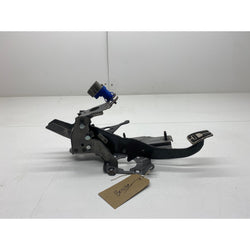 Ford Fiesta ST brake pedal complete switch bracket MK8.5 2022