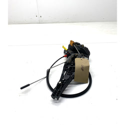 Astra J VXR Door lock right drivers GTC MK6 2013