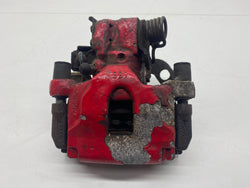 Honda Civic brake caliper rear left red Type R FK2 2016 MK9