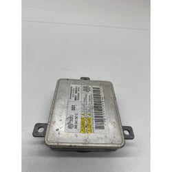 Audi S3 Headlight ballast module 8P 2011