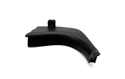 BMW 335i footwell trim cover left E92 3 Series 2009 51437067081