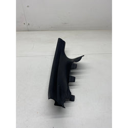 BMW M140i Sill trim cover rear left passenger 2017 1 Series F20