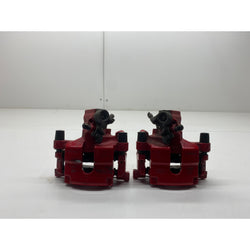 Ford Fiesta ST Brake calipers rear pair MK8.5 2022
