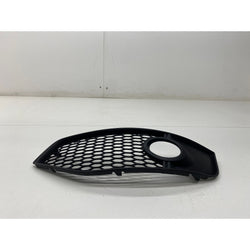 Audi S3 Bumper grill lower passenger left 8P 2008