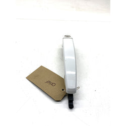 Astra J VXR Door handle exterior drivers right GTC MK6 2013