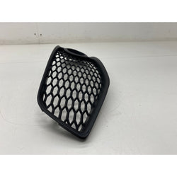 Audi S3 Bumper grill lower passenger left 8P 2008