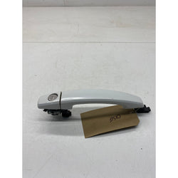 Astra J VXR Door handle exterior drivers right GTC MK6 2013