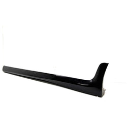 Vauxhall Astra side skirt passenger left VXR MK5 2008