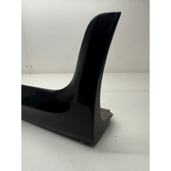 Vauxhall Astra side skirt passenger left VXR MK5 2008