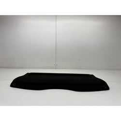 Ford Fiesta ST parcel shelf boot load cover interior ST150 MK6 2005
