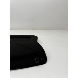 Ford Fiesta ST parcel shelf boot load cover interior ST150 MK6 2005
