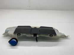 Jaguar F Type screen wash bottle tank reservoir 2017