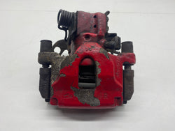 Honda Civic brake caliper rear right red Type R FK2 2016 MK9