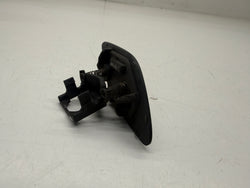BMW 335i headlight washer cap cover E92 3 Series 2009 61677158749