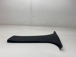 BMW M140i B pillar passenger left lower 2017 1 Series F20