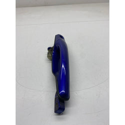 Mitsubishi Evolution Exterior door handle front left passenger Evo 9 2006 Lancer