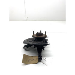 Ford Fiesta ST Wheel hub passenger left front MK8.5 2022