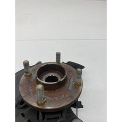 Ford Fiesta ST Wheel hub passenger left front MK8.5 2022