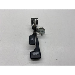 Mitsubishi Evolution fuel boot release lever pull handle Evo 8 2003