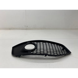 Audi S3 Bumper grill lower drivers right 8P 2008