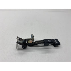 Mitsubishi Evolution fuel boot release lever pull handle Evo 8 2003