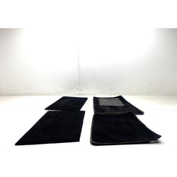 Lotus Elise Interior floor mats 111s 2004