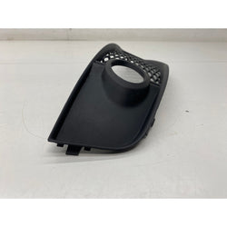Audi S3 Bumper grill lower drivers right 8P 2008