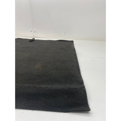 Audi S3 Spare wheel cover boot floor carpet 8P 2011