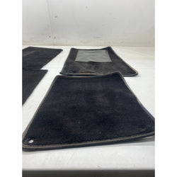 Lotus Elise Interior floor mats 111s 2004