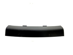 BMW 335i centre console trim E92 3 Series 2009 51166960671