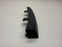 BMW 335i centre console trim E92 3 Series 2009 51166960671