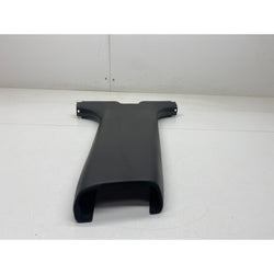 Mitsubishi Evolution B pillar trim cover right side lower Evo 8 2003 MR444208
