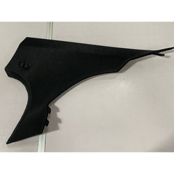 BMW M5 F10 C Pillar rear right 2011 5 Series