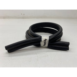 Audi S3 Scuttle panel rubber seal 8P 2008