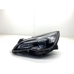 Astra J VXR Headlight passenger left GTC MK6 2013