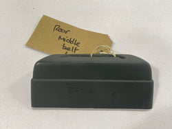 Ford Ranger rear middle seatbelt cover trim 3.2 2019 Wildtrak