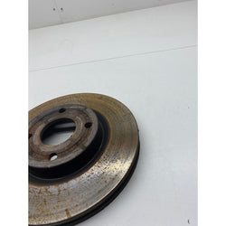 Ford Fiesta ST Brake discs front pair MK8.5 2022