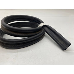 Audi S3 Scuttle panel rubber seal 8P 2008