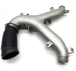 Audi S4 Intake manifold Y pipe B5 2000 Saloon 078133351