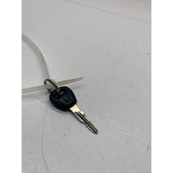 Honda Accord Key blade Type R 1998 CH1