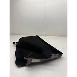 Ford Focus ST Boot carpet side cover passenger left MK2 ST225 2007