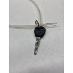 Honda Accord Key blade Type R 1998 CH1