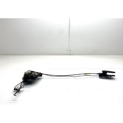Mitsubishi Evolution Door lock front left passenger Evo 9 2006 Lancer